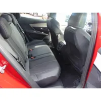 Peugeot 3008, 2023, АКПП, пробег 23518 км