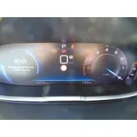 Peugeot 3008, 2023, АКПП, пробег 23518 км