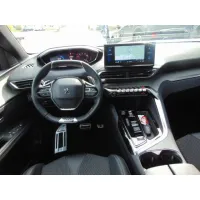 Peugeot 3008, 2023, АКПП, пробег 23518 км