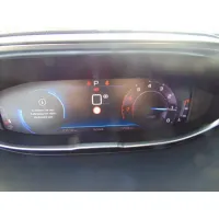 Peugeot 3008, 2023, АКПП, пробег 23518 км