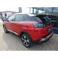 Peugeot 3008, 2023, АКПП, пробег 23518 км