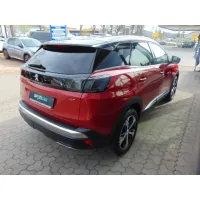 Peugeot 3008, 2023, АКПП, пробег 23518 км