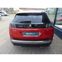Peugeot 3008, 2023, АКПП, пробег 23518 км