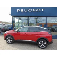 Peugeot 3008, 2023, АКПП, пробег 23518 км