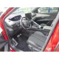 Peugeot 3008, 2023, АКПП, пробег 23518 км