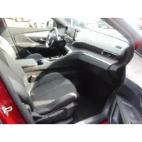 Peugeot 3008, 2023, АКПП, пробег 23518 км