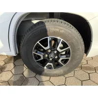 Автодом GiottiLine Siena, 2025, МКПП, пробег 12549 км