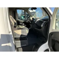 Автодом GiottiLine Siena, 2025, МКПП, пробег 12549 км