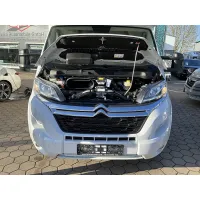 Автодом GiottiLine Siena, 2025, МКПП, пробег 12549 км