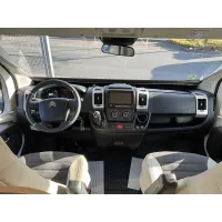 Автодом GiottiLine Siena, 2025, МКПП, пробег 12549 км