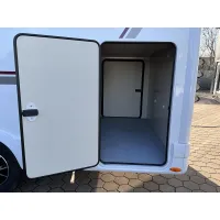 Автодом GiottiLine Siena, 2025, МКПП, пробег 12549 км