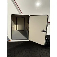 Автодом GiottiLine Siena, 2025, МКПП, пробег 12549 км