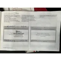 Автодом GiottiLine Siena, 2025, МКПП, пробег 12549 км