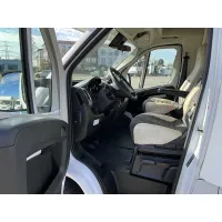 Автодом GiottiLine Siena, 2025, МКПП, пробег 12549 км