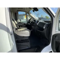 Автодом GiottiLine Siena, 2025, МКПП, пробег 12549 км