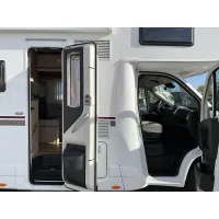 Автодом GiottiLine Siena, 2025, МКПП, пробег 12549 км