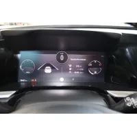 Opel Grandland, 2023, АКПП, пробег 78200 км