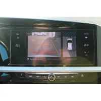 Opel Grandland, 2023, АКПП, пробег 78200 км