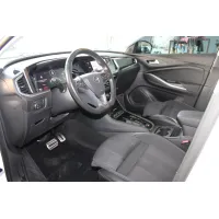 Opel Grandland, 2023, АКПП, пробег 78200 км