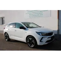 Opel Grandland, 2023, АКПП, пробег 78200 км