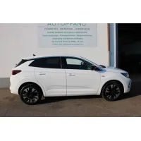 Opel Grandland, 2023, АКПП, пробег 78200 км