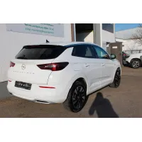 Opel Grandland, 2023, АКПП, пробег 78200 км