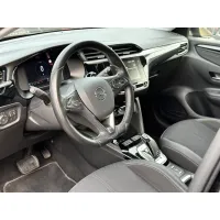 Opel Corsa, 2022, АКПП, пробег 98910 км