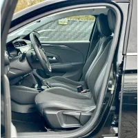 Opel Corsa, 2022, АКПП, пробег 98910 км