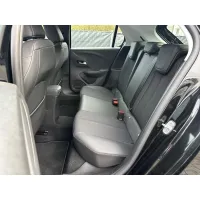 Opel Corsa, 2022, АКПП, пробег 98910 км