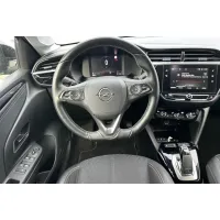 Opel Corsa, 2022, АКПП, пробег 98910 км