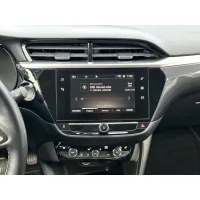 Opel Corsa, 2022, АКПП, пробег 98910 км