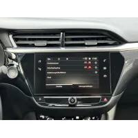 Opel Corsa, 2022, АКПП, пробег 98910 км