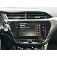 Opel Corsa, 2022, АКПП, пробег 98910 км