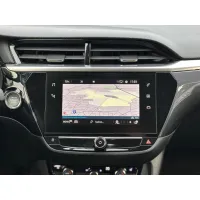 Opel Corsa, 2022, АКПП, пробег 98910 км