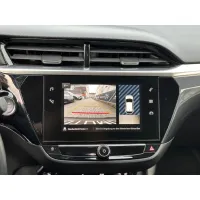 Opel Corsa, 2022, АКПП, пробег 98910 км