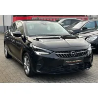 Opel Corsa, 2022, АКПП, пробег 98910 км