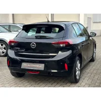 Opel Corsa, 2022, АКПП, пробег 98910 км