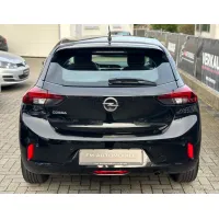 Opel Corsa, 2022, АКПП, пробег 98910 км