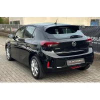 Opel Corsa, 2022, АКПП, пробег 98910 км