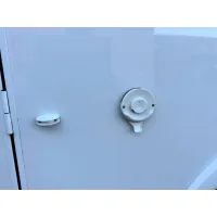 Автодом Dethleffs Globebus, 2017, АКПП, пробег 32000 км