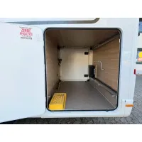 Автодом Dethleffs Globebus, 2017, АКПП, пробег 32000 км