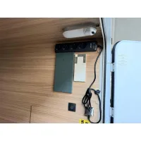 Автодом Dethleffs Globebus, 2017, АКПП, пробег 32000 км