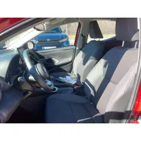 Toyota Yaris, 2023, МКПП, пробег 35950 км