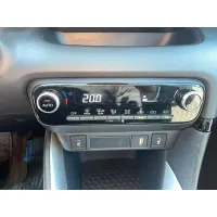 Toyota Yaris, 2023, МКПП, пробег 35950 км