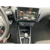 Suzuki Swift, 2023, АКПП, пробег 7425 км