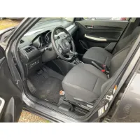 Suzuki Swift, 2023, АКПП, пробег 7425 км