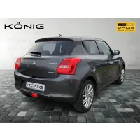 Suzuki Swift, 2023, АКПП, пробег 7425 км