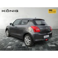 Suzuki Swift, 2023, АКПП, пробег 7425 км