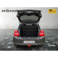 Suzuki Swift, 2023, АКПП, пробег 7425 км