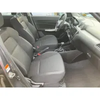 Suzuki Swift, 2023, АКПП, пробег 7425 км